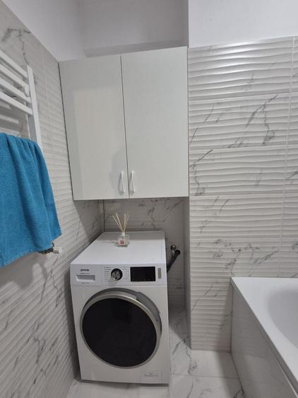 Ap. 3 Cam./ Parcare/ Centrala/ Parcul Teilor - 13