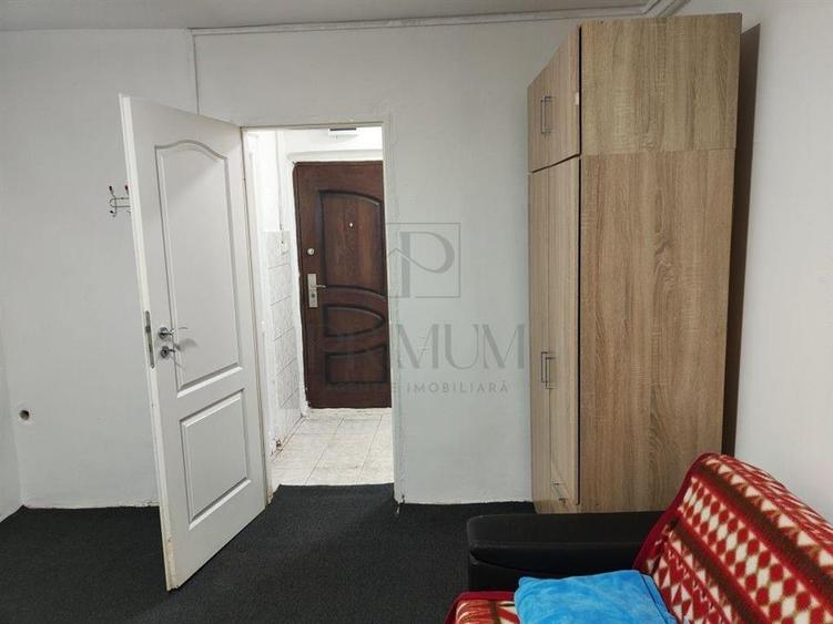 Garsoniera-Iosefin-Mobilata - 2