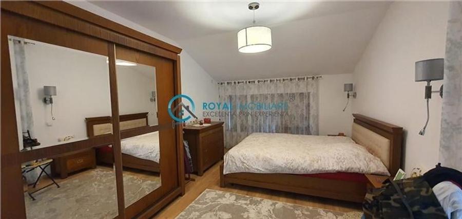 Royal Imobiliare -vanzare vila/ casa de vacanta zona CAMPINA - 29