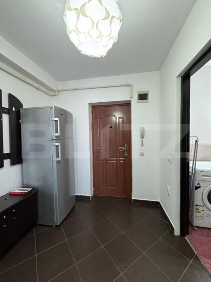 Apartament 2 camere, 51 mp, decomandat, zona Florilor - 5