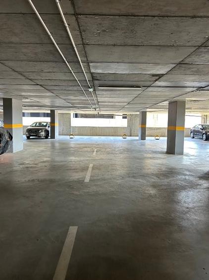 Duplex 4 camere Hils Brauner Parcare Inclusa Finalizat TVA inclus - 9