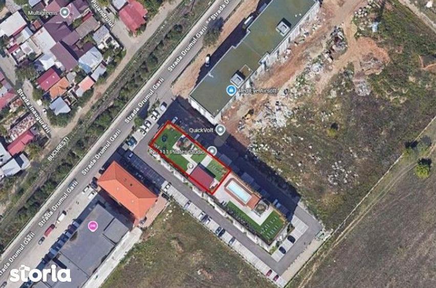 Apartament 2 camere Bucuresti cota parte 1/2 ; ID: R2874989 - 3
