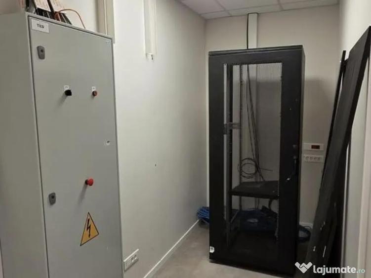 Spatiu comercial 260 mp parter | Calea Victoriei - Union - 5