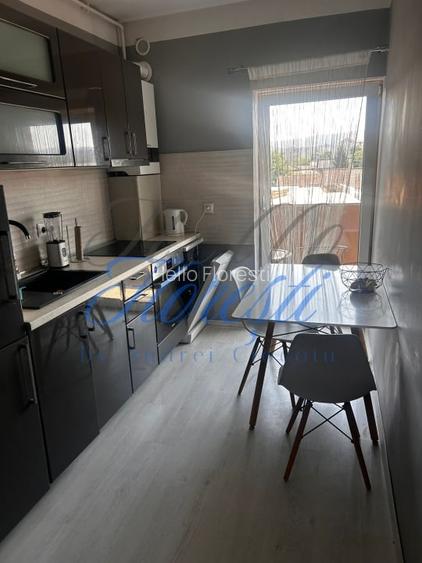 Apartament 2 camere Marasti Apartament 2 camere Marasti