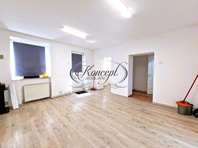 Spatiu de Birouri pe Strada Paris - 1