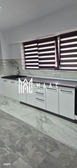 Apartament 3 camere| Ostroveni | etaj 2| bloc nou - 1