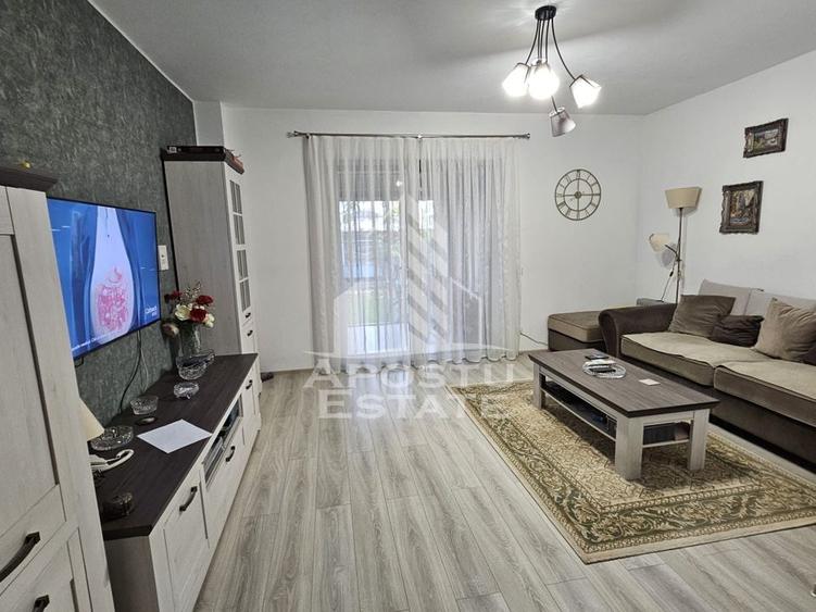 Triplex cu 3 camere, 2 bai, regim de inaltime P+1, Sanandrei - 1