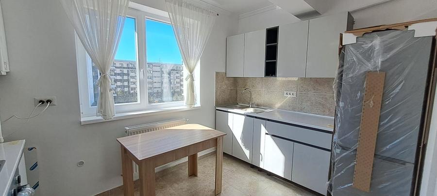 Chiajna - Ilie Petre / Avangarde, 2 camere, parcare, prima inchiriere - 8