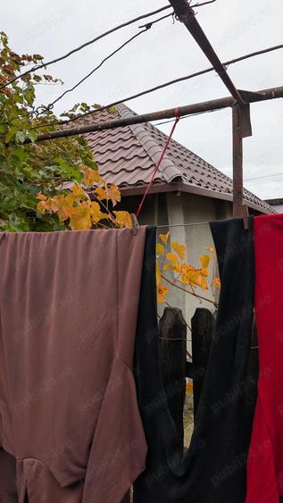 Casa de vanzare Rosiori de vede - 2