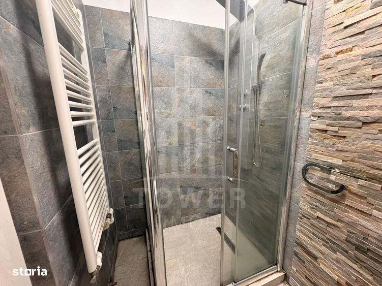 Apartament cu 3 camere cu gradina | 100 mp | - 7