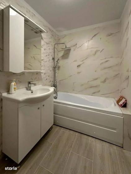 Apartament 3 camere | adiacent Str. Erou Iancu | Loc parcare + Terasa - 7