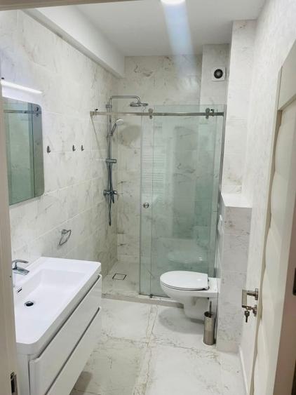 Statiunea Mamaia Central-apartament 4 camere deosebit - 14
