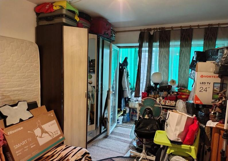 Apartament 2 camere Calea Gala?i - 7