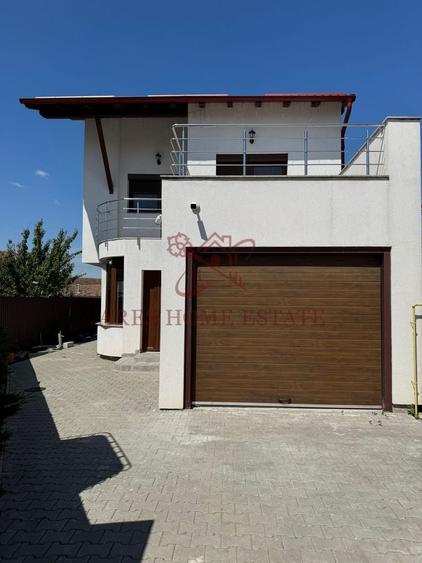 Casă individuală 6 camere, 200 mp, garaj și curte amenajată – Chișoda - 6