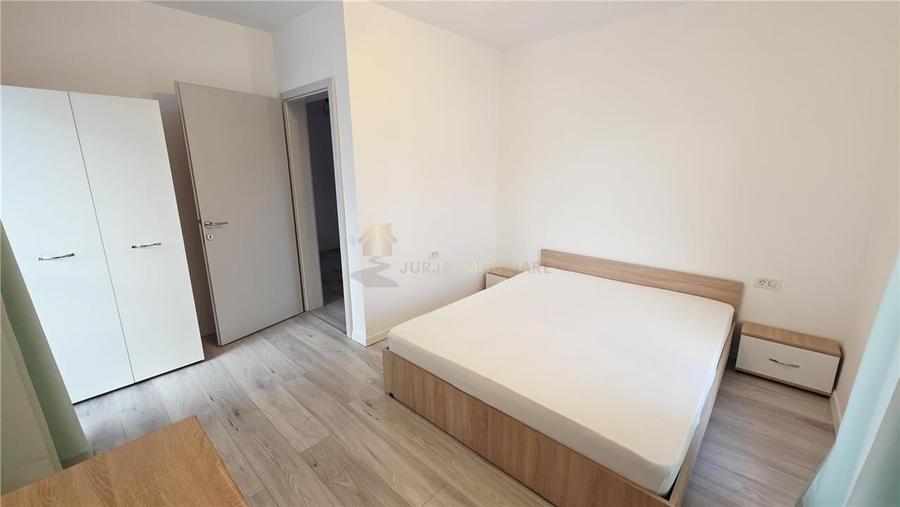 CASA 4 CAMERE 118 MP CURTE 170 MP ZONA PANEMAR OASULUI - 17