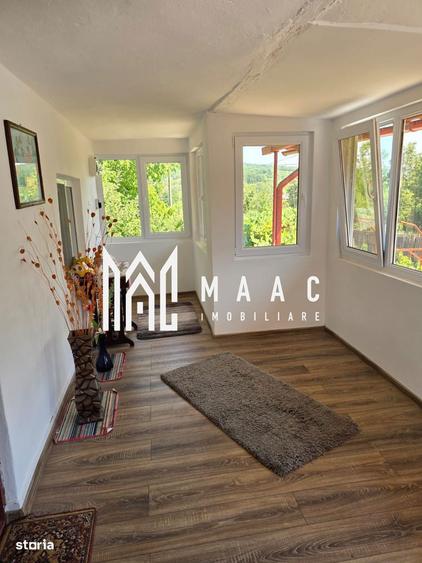 Proprietate cu doua case| Comuna Fartatesti - 17