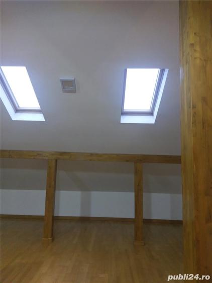 Vand vila in Dobroesti - 9