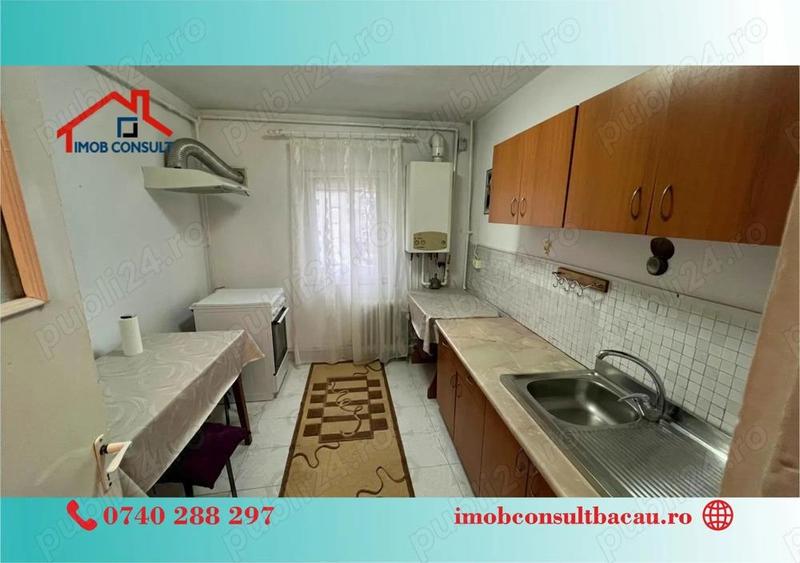 Apartament 2 camere etaj intermediar, zona Restaurant Miori?a! CE1392 - 5