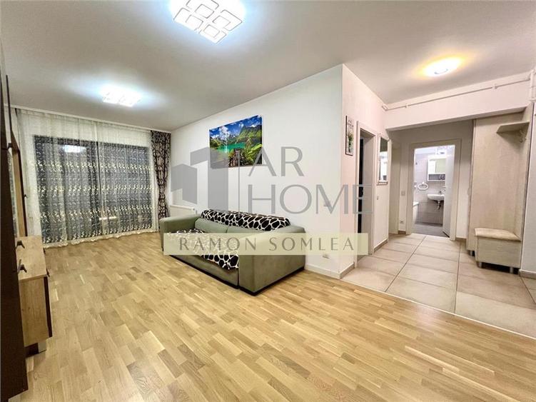 Vanzare apartament 2 camere, cartier Albert, Ploiesti - 1