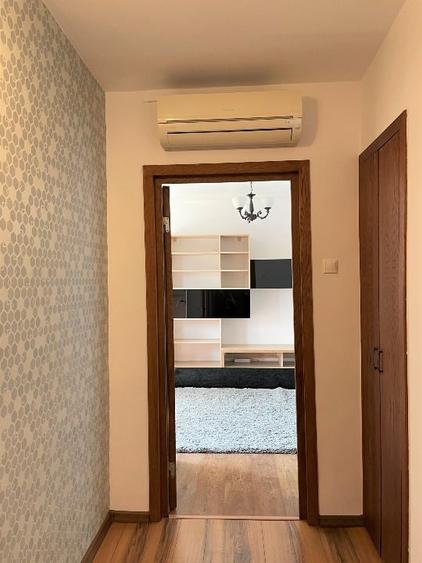 Proprietar – vand apartament cu 2 camere, decomandat, gata de mutare - 10