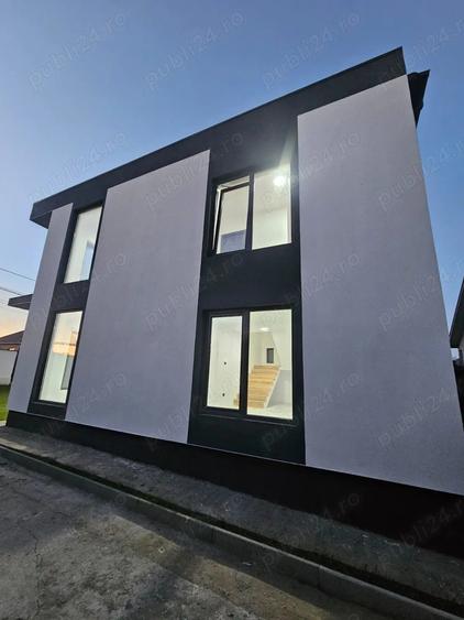 Vila de vanzare in Navodari! - 10