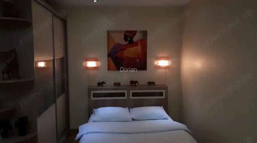 Garsoniera de vanzare in zona Drumul Taberei