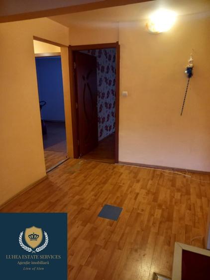 Apartament 3 camere pe Aleea Cibinului, Resita - 3