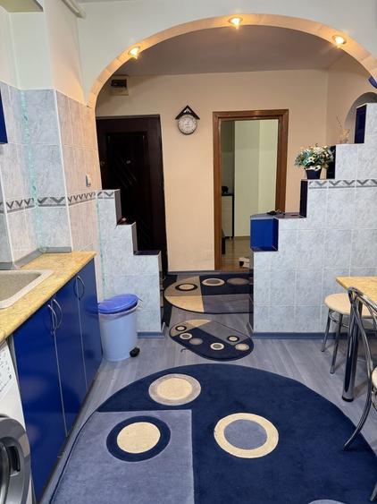 Apartament 3 camere - 2