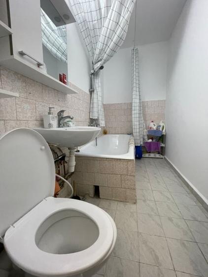 Apartament de vanzare, 2 camere, zona Moara de Foc-Lukoil, Iasi - 13