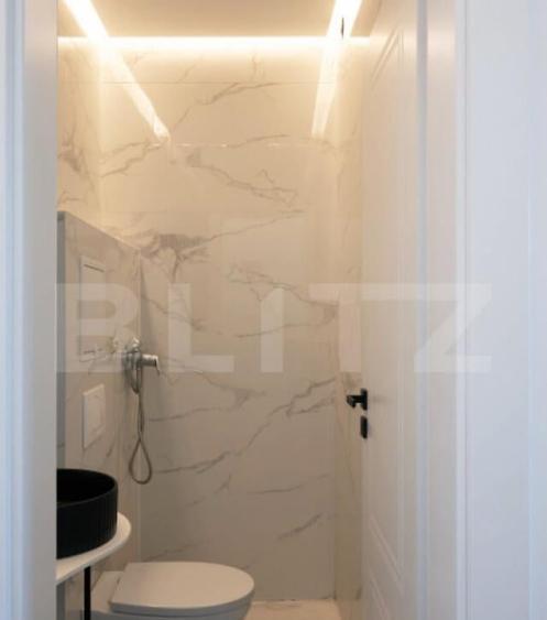 Garsoniera, 17,8 mp, zona Ipotesti - 8