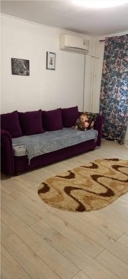 2 Camere Decomandat 54mp Etaj 1 zona Cug SELGROS - 1