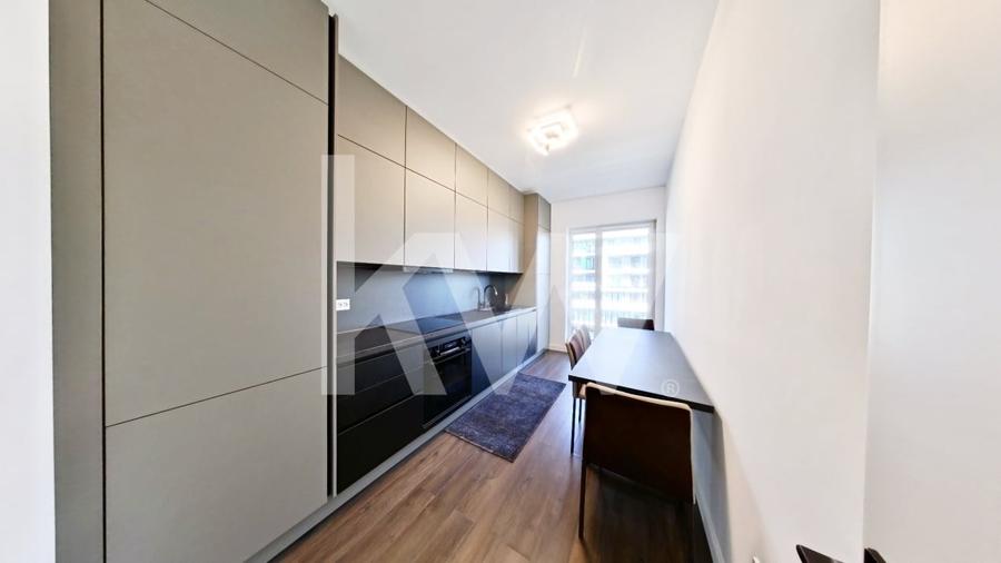 Apartament 2 camere decomandat |Bucatarie separata | Confort lux | Etaj 6 | - 7