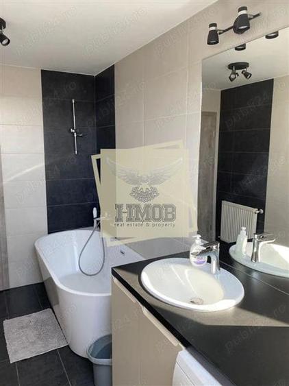 Apartament 3 camere 72 mp cu blacon de 12 mp etaj 3 Selimbar - 6