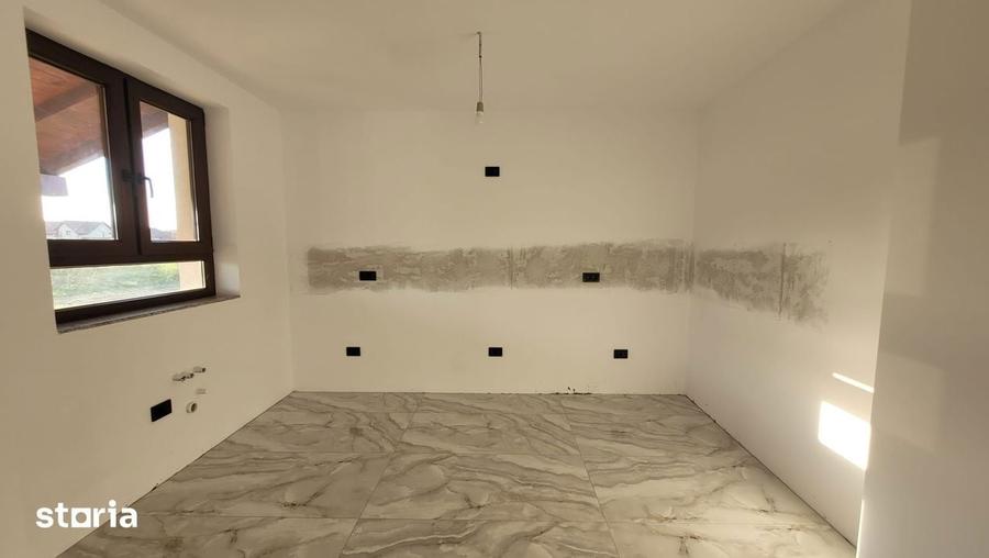 Casa Noua 4 camere - Martinesti | Teren 1.000 mp - 11