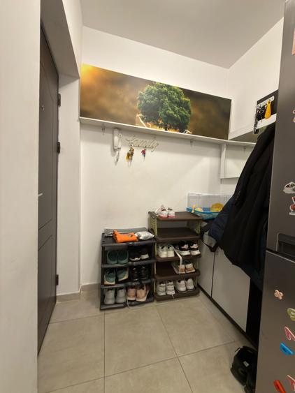 Apartament 3 camere, Titan Sun Park, doua bai, mobilat si utilat. - 6