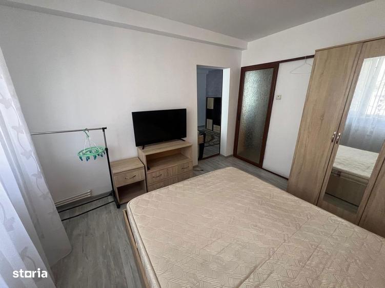 OFERTA DE INCHIRIAT apartament 2 camere Tiglina 1 pret 1600 lei - 1