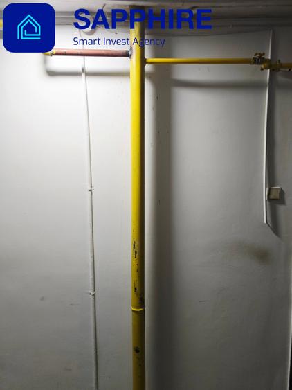 Apartament cu 3 camere decomandat în Sebastian