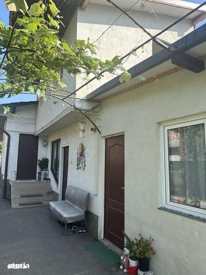 Campina - casa - 150000 Euro/Neg. - 12