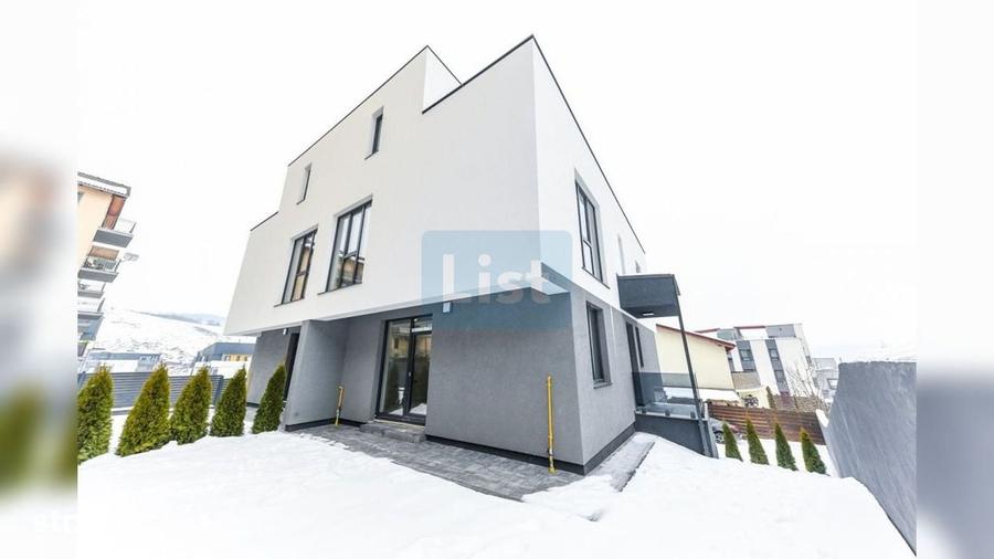 Duplex in zona Grigorescu | View superb | 223 suprafata utila - 13