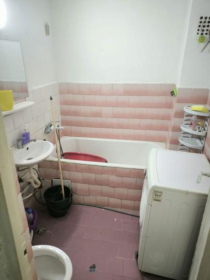 Vand garsoniera G3, etaj 6!!! - 1