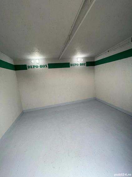 Boxe de depozitare Iasi - 7