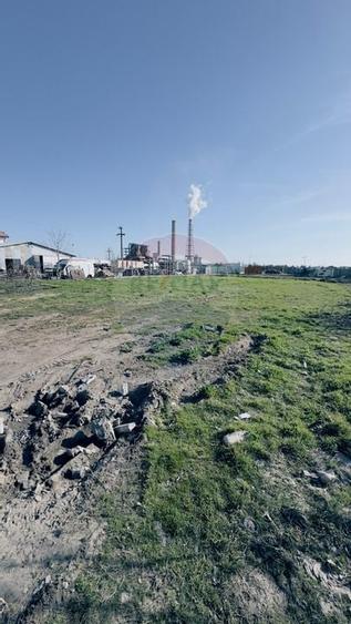 Teren intravilan industrial 1000 mp – Bariera Vâlcii, Centura de Nord - 2