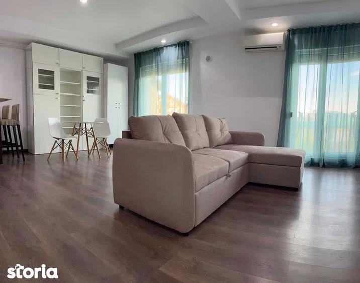 Apartament 2 camere | Cosmopolis | parcare | incalzire in pardoseala - 2