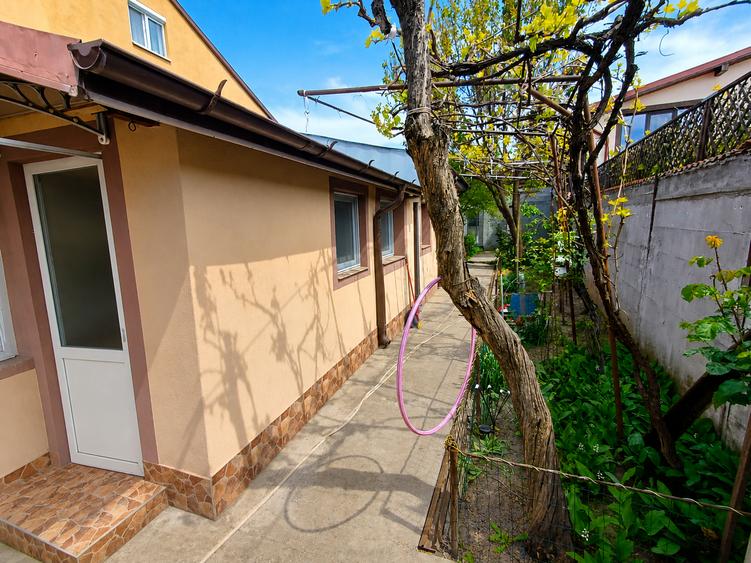 Vanzare casa, zona centrala - Imobiliare MAXICONFORT - 2