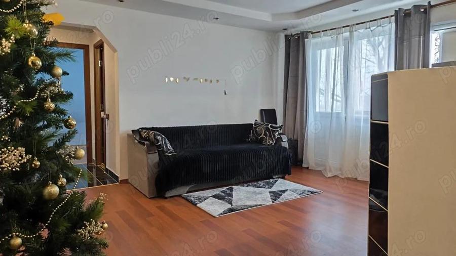 Apartament 2 camere in Deva, zona Zamfirescu - 9