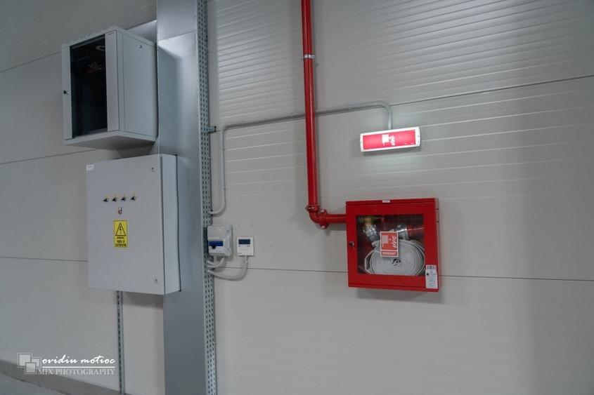 Hale productie sau depozite - 3