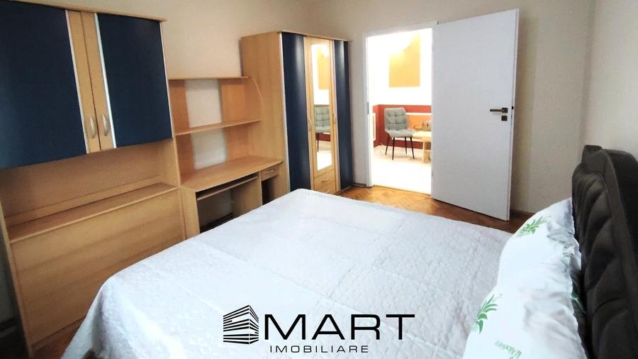 Apartament 3 camere 72mp Mihai Viteazu - 3