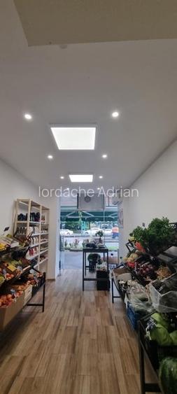 Spatiu comercial stradal pentru inchiriere Bd.Titulescu, nr.92, Bl.13 Spatiu comercial stradal pentru inchiriere Bd.Titulescu, nr.92, Bl.13