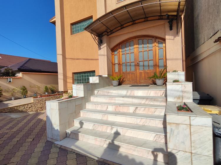 Vila deosebita D+P+E+M KM5 - 1