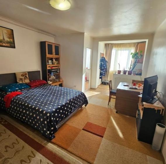 Vanzare garsoniera etajul 3 ,Soarelui Calea - Bucuresti - 2